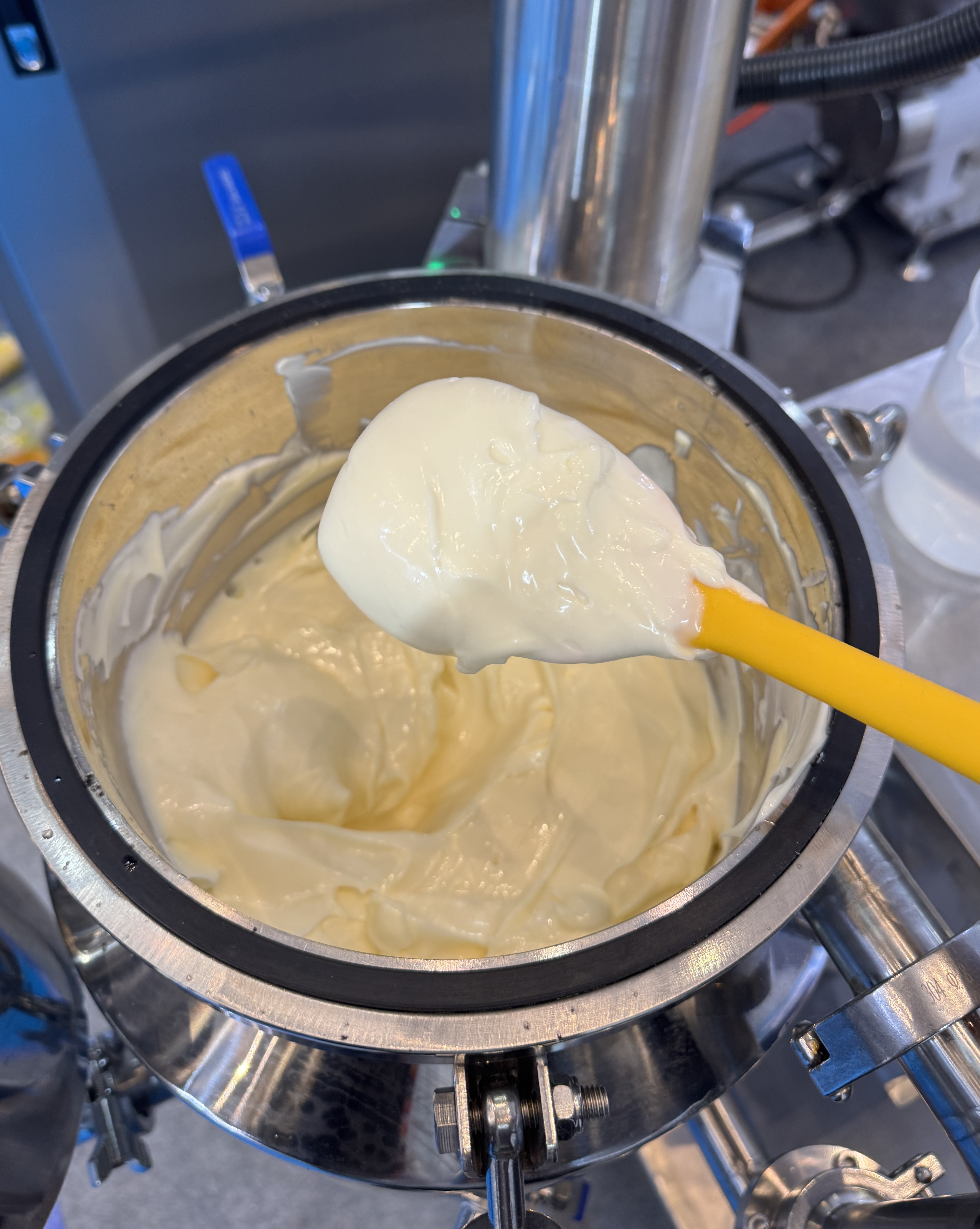 EPP-5:15W mayonnaise emulsifier EPP-5:15W mayonnaise emulsifier