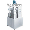 BPM Double Planetary Mixer Machine for High Viscosity Products