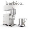 BPM Double Planetary Mixer Machine for High Viscosity Products