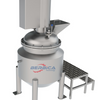BMK- 200L Liquid Powder Mixing tank