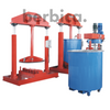 BPM Double Planetary Mixer Machine for High Viscosity Products