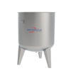 BST-1000 Liters Stainless Steel Storage Tank