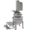 BMK- 200L Liquid Powder Mixing tank