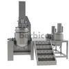 BVM - 150L Vacuum Emulsifying Mixer Machine