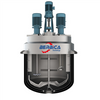 BMK- 1000L Stainless Steel Liquid Mixing Kettle
