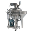 BSP - 100L Berbica Standard Production Plant Homogenizing Mixing Kettle