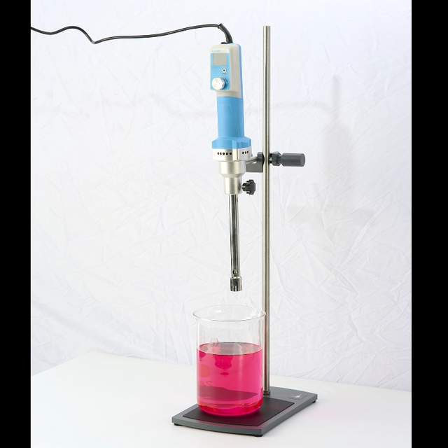 BH - 10 Liters High Shear Homogenizer for Laboratory