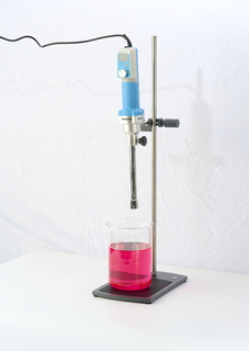 BT - 25 Laboratory Digital High Shear Homogenizer Mixer Machine