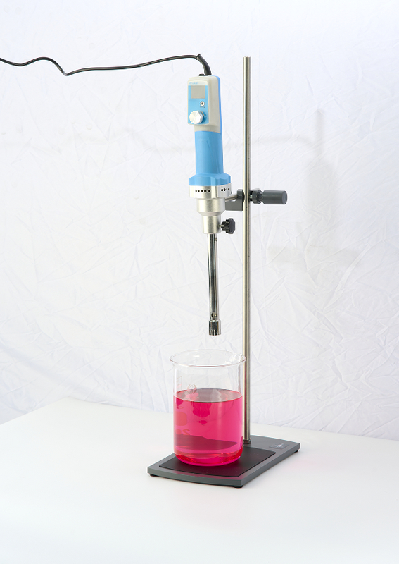 BT - 25 Laboratory Digital High Shear Homogenizer Mixer Machine