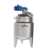 BMK- 1000L Stainless Steel Liquid Mixing Kettle